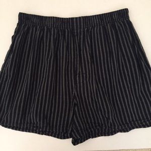 merona boxer shorts